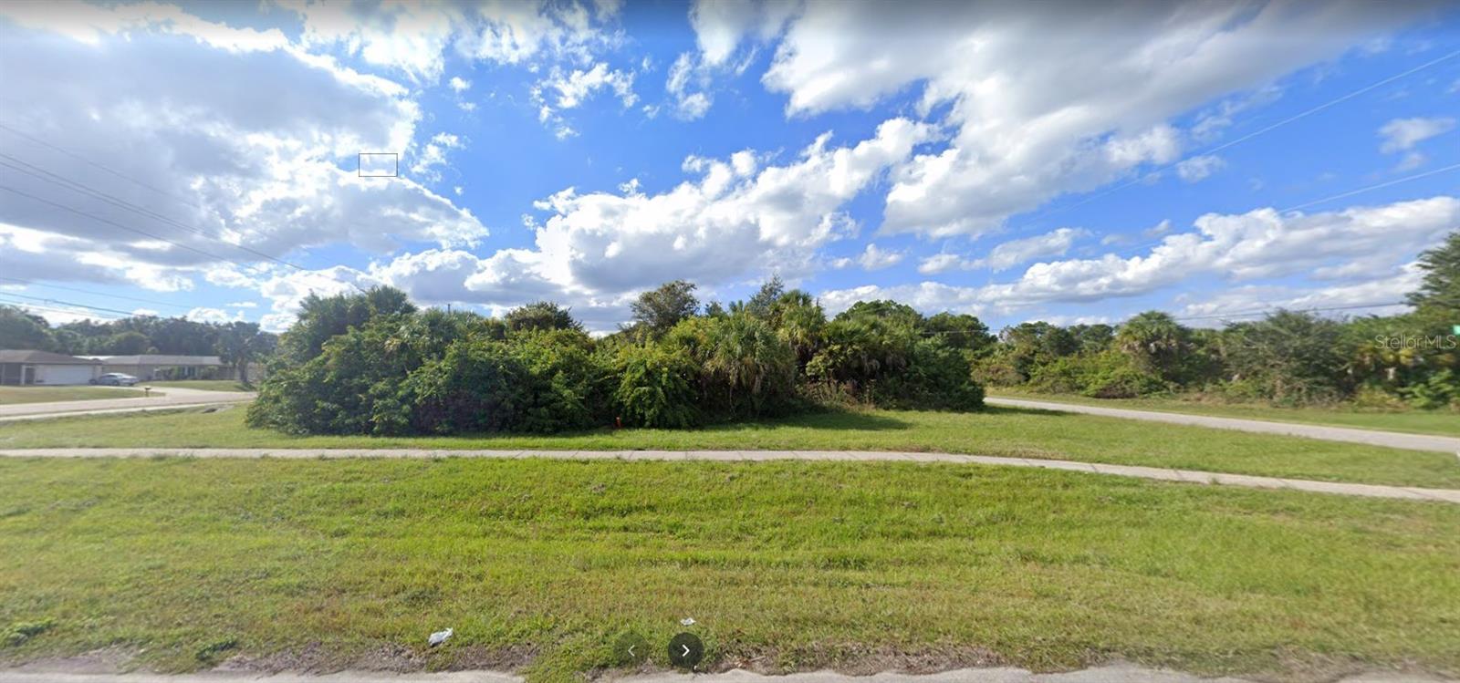 BREWSTER RD, NORTH PORT, FL, 34288