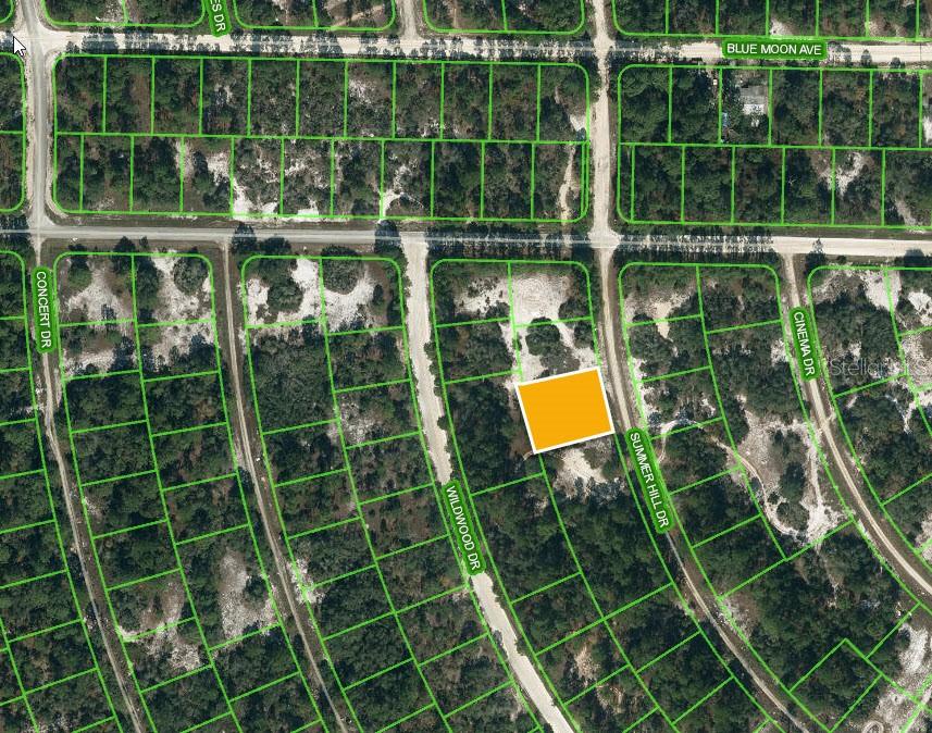 364 SUMMER HILL DR, LAKE PLACID, FL, 33852