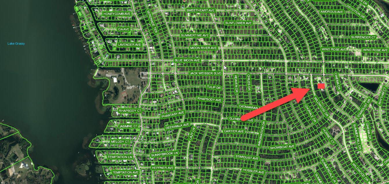 364 SUMMER HILL DR, LAKE PLACID, FL, 33852