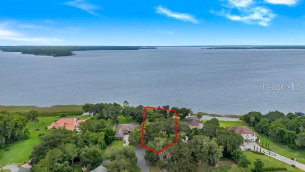 716 NEWELL HILL RD, LEESBURG, FL, 34748