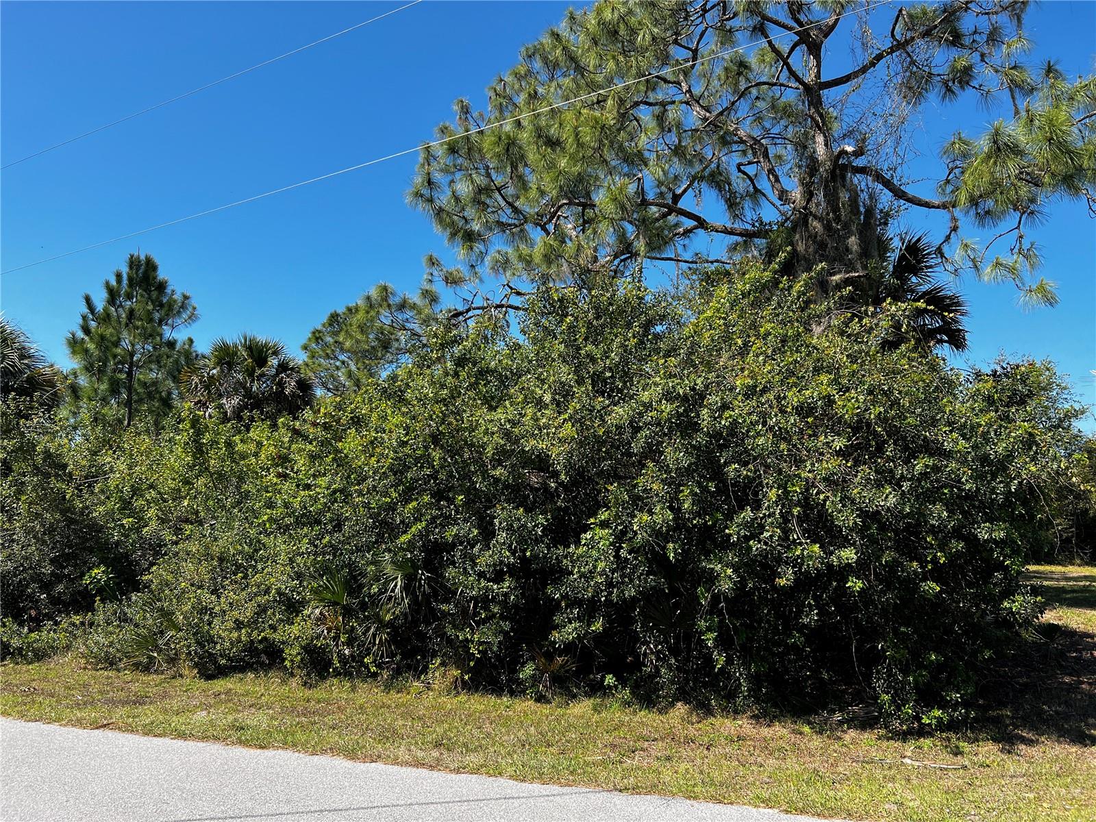 191 RAMBLEWOOD ST, PORT CHARLOTTE, FL, 33953
