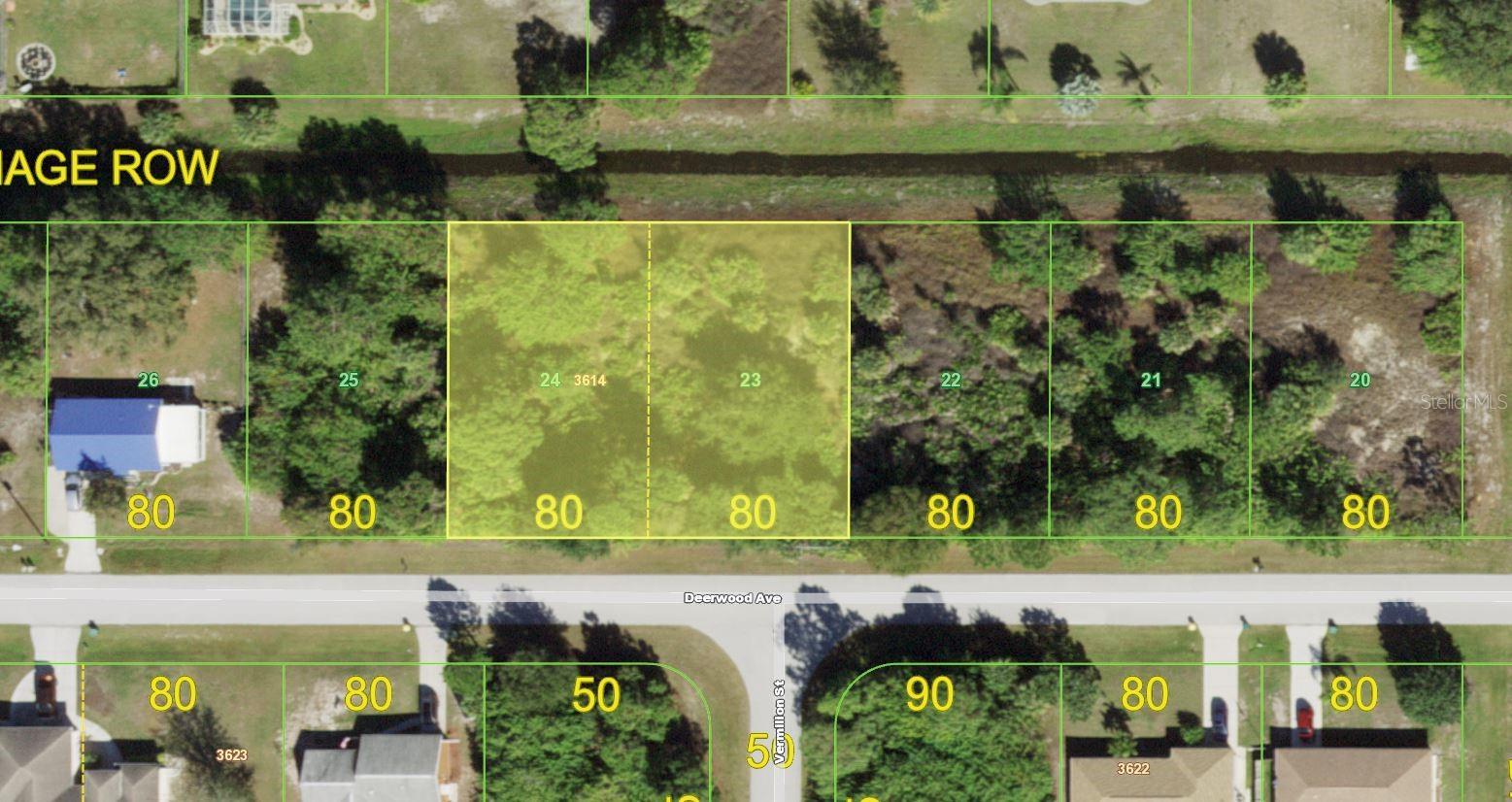 10310 DEERWOOD AVE, ENGLEWOOD, FL, 34224