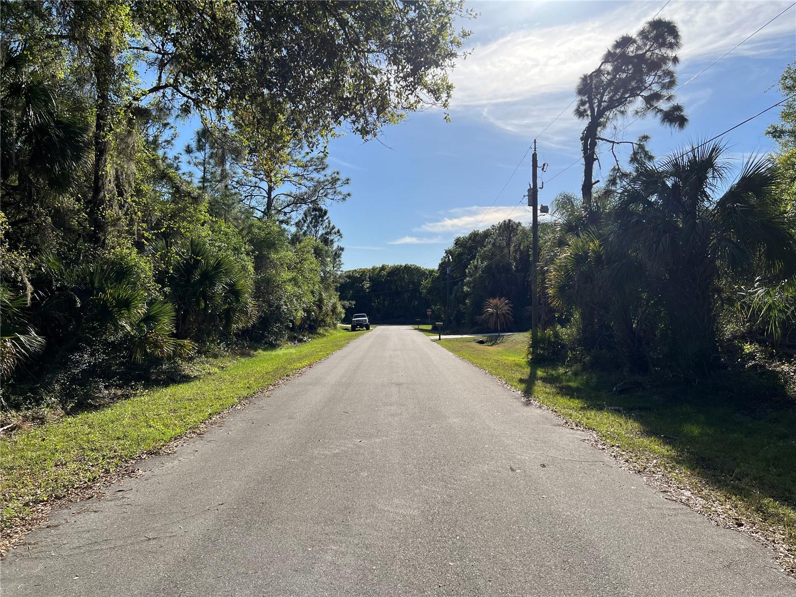 BABROFF TER, NORTH PORT, FL, 34291
