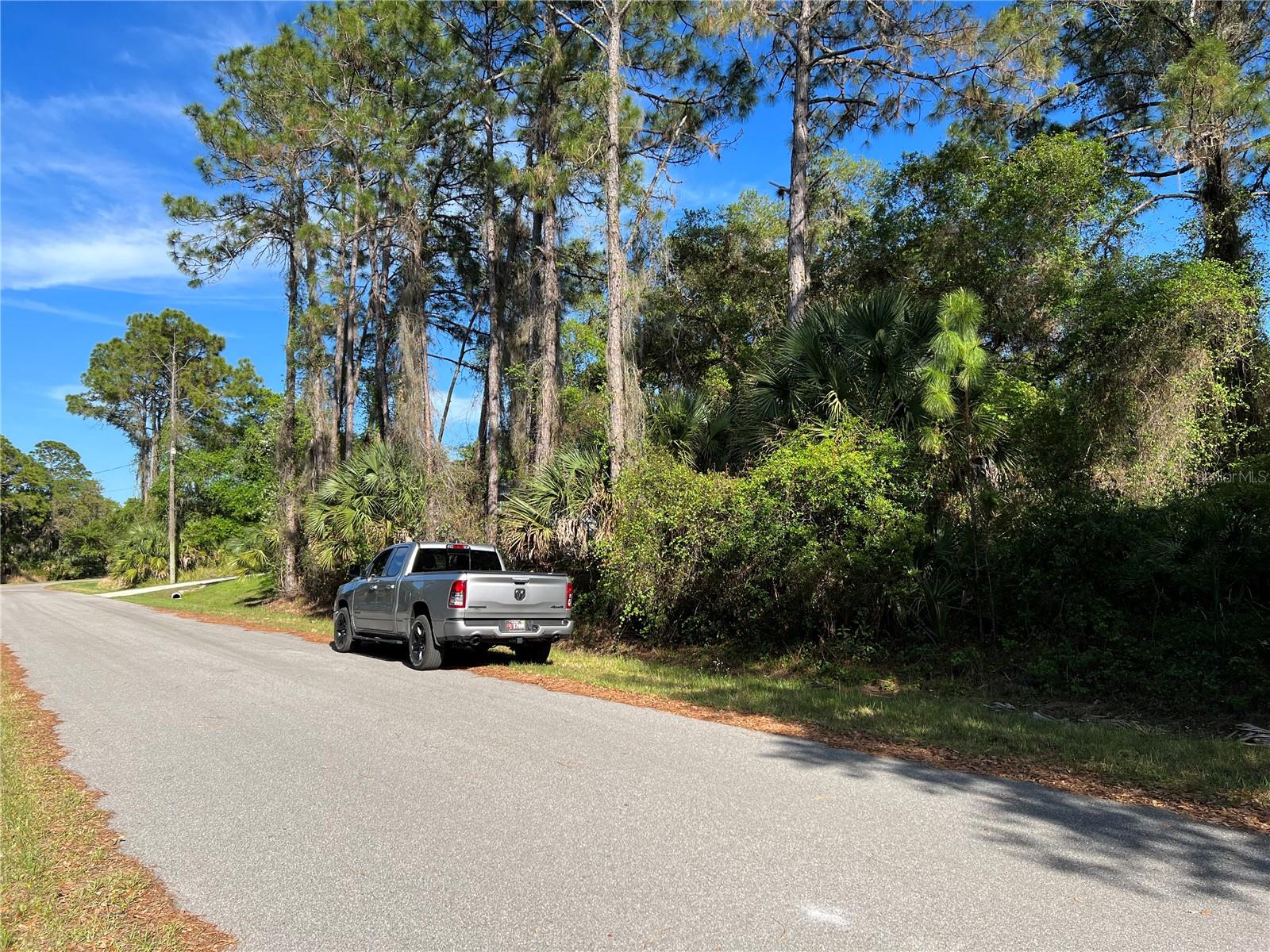 BABROFF TER, NORTH PORT, FL, 34291