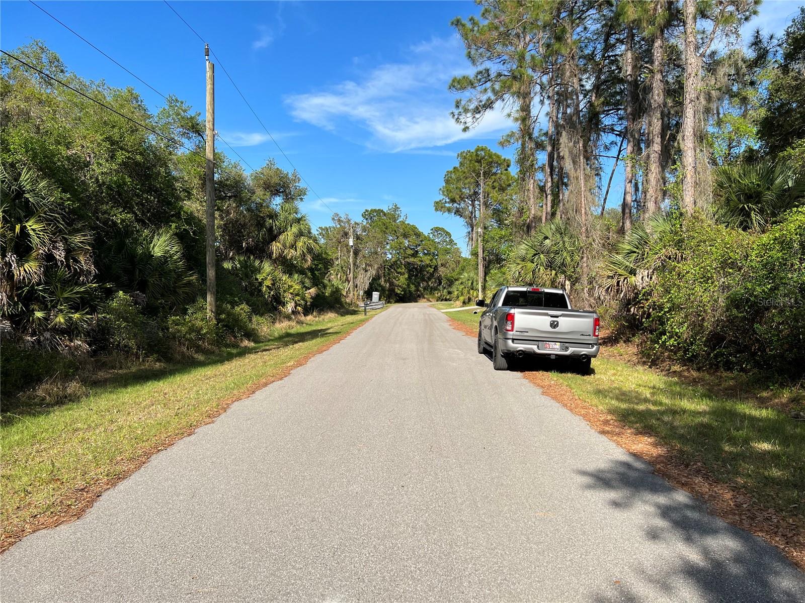 BABROFF TER, NORTH PORT, FL, 34291
