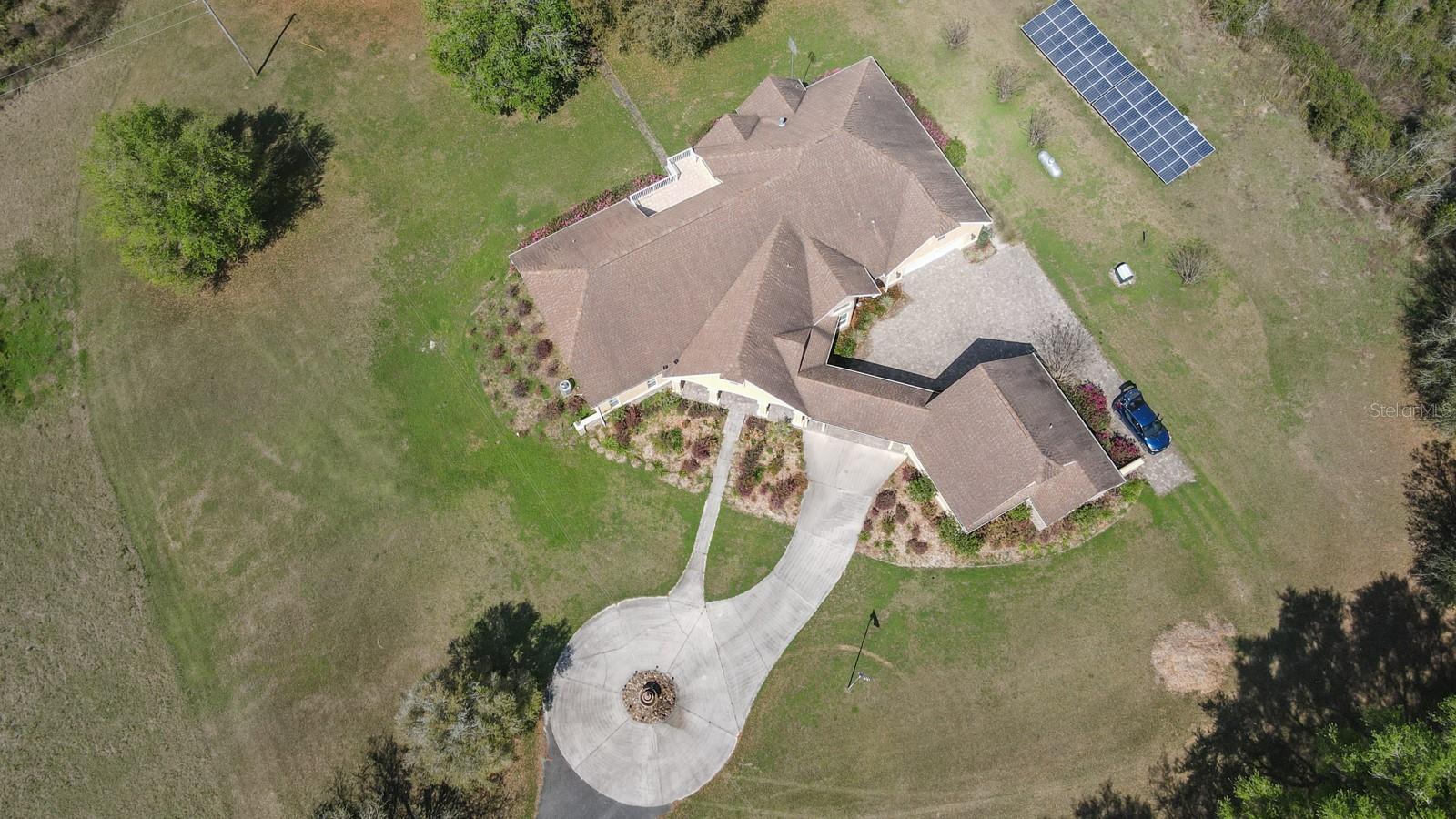 18604 NW 262ND AVE, ALACHUA, FL, 32615
