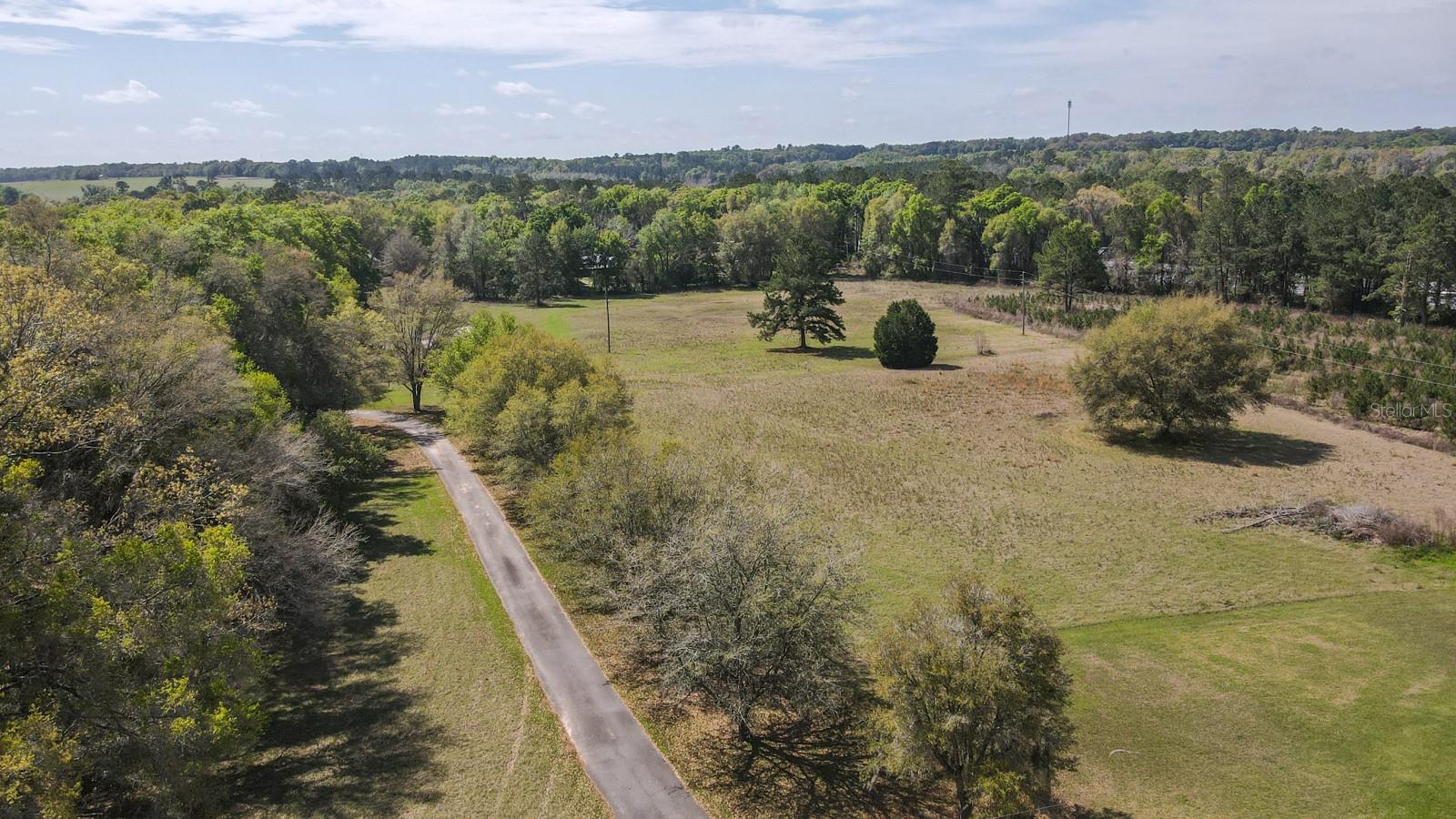 18604 NW 262ND AVE, ALACHUA, FL, 32615