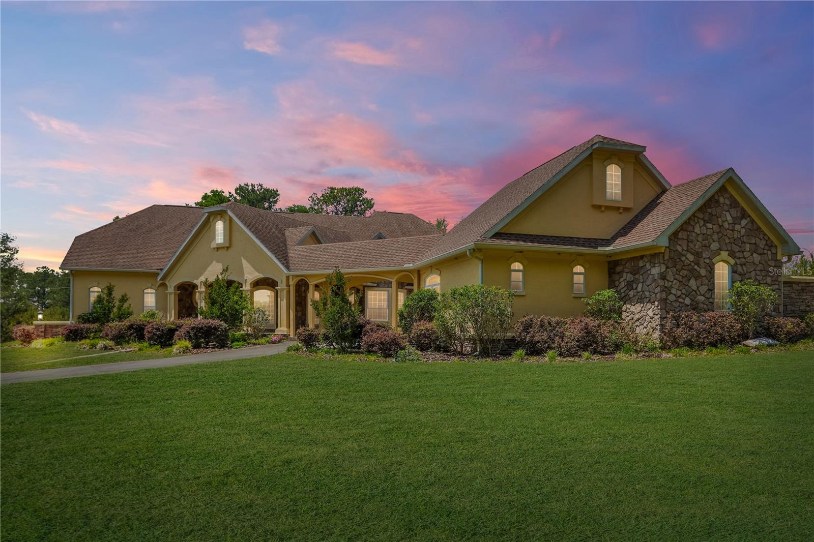 18604 NW 262ND AVE, ALACHUA, FL, 32615