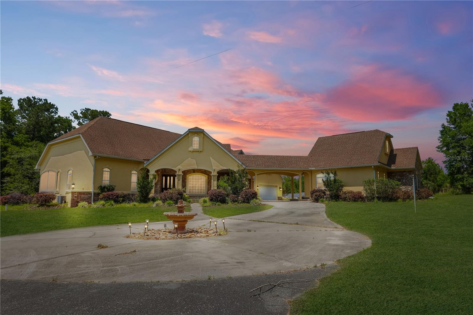 18604 NW 262ND AVE, ALACHUA, FL, 32615