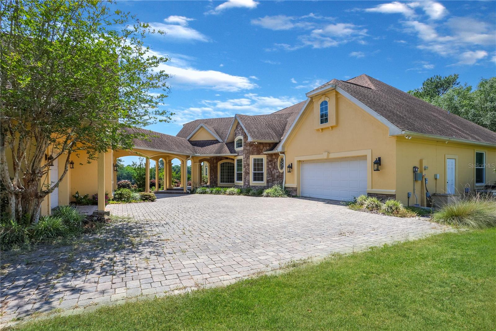 18604 NW 262ND AVE, ALACHUA, FL, 32615