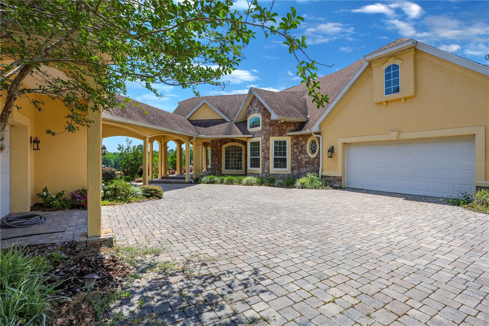 18604 NW 262ND AVE, ALACHUA, FL, 32615