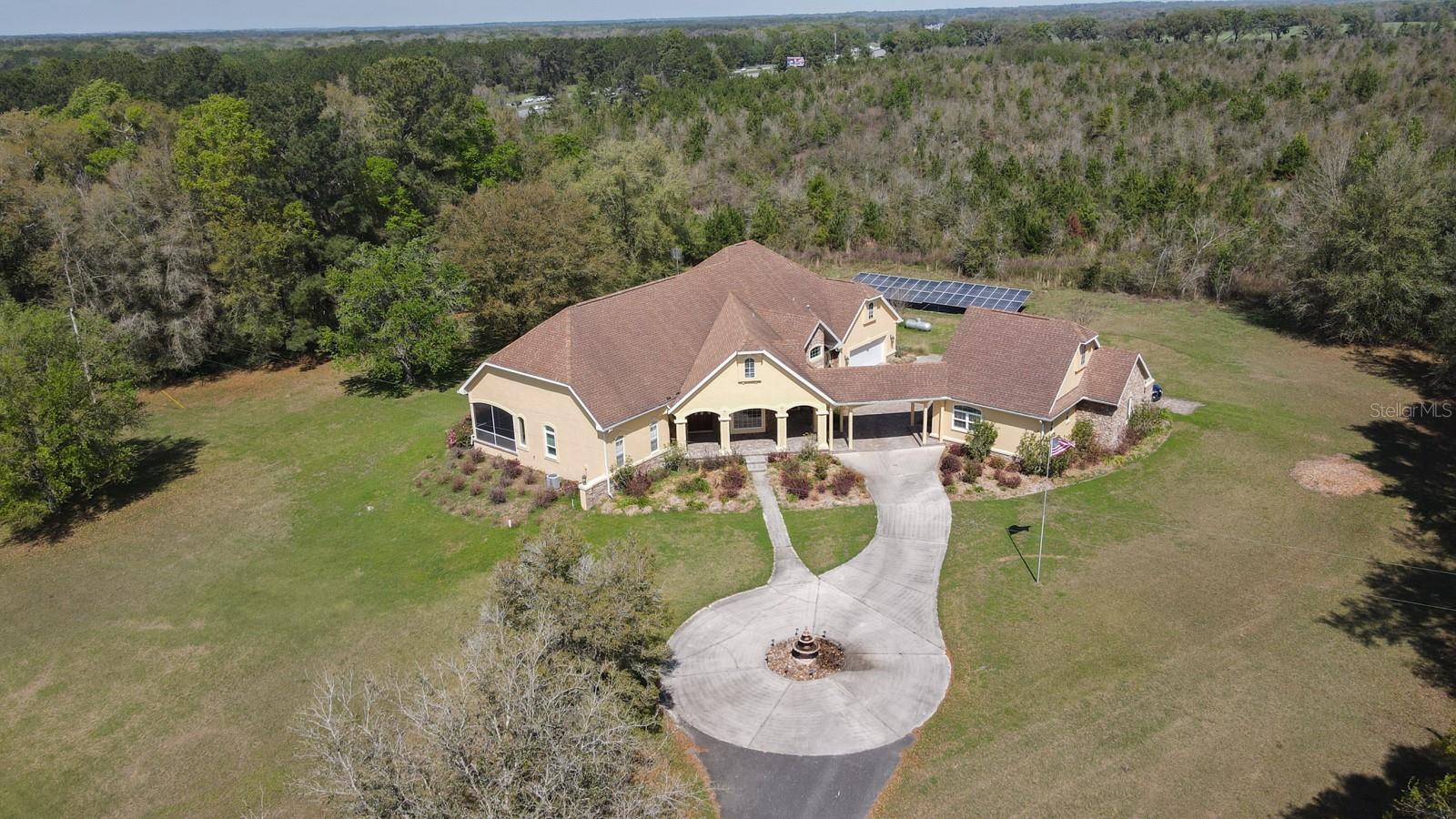 18604 NW 262ND AVE, ALACHUA, FL, 32615