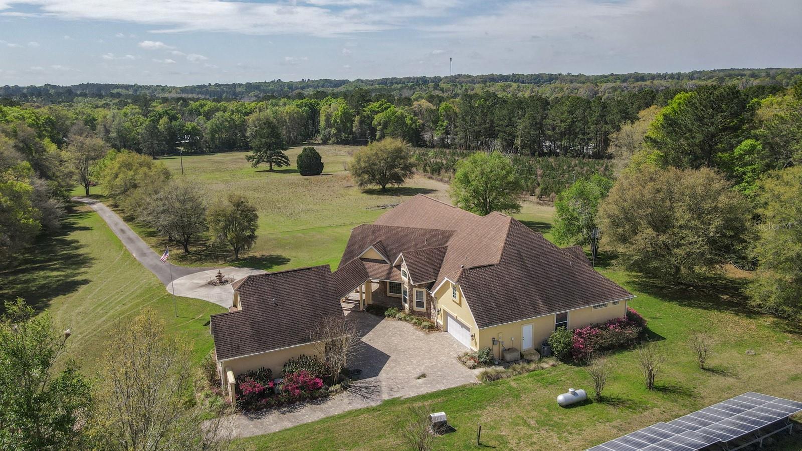 18604 NW 262ND AVE, ALACHUA, FL, 32615