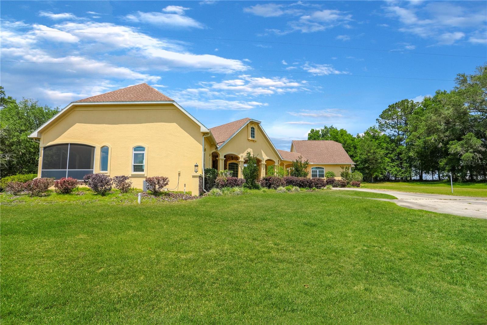18604 NW 262ND AVE, ALACHUA, FL, 32615