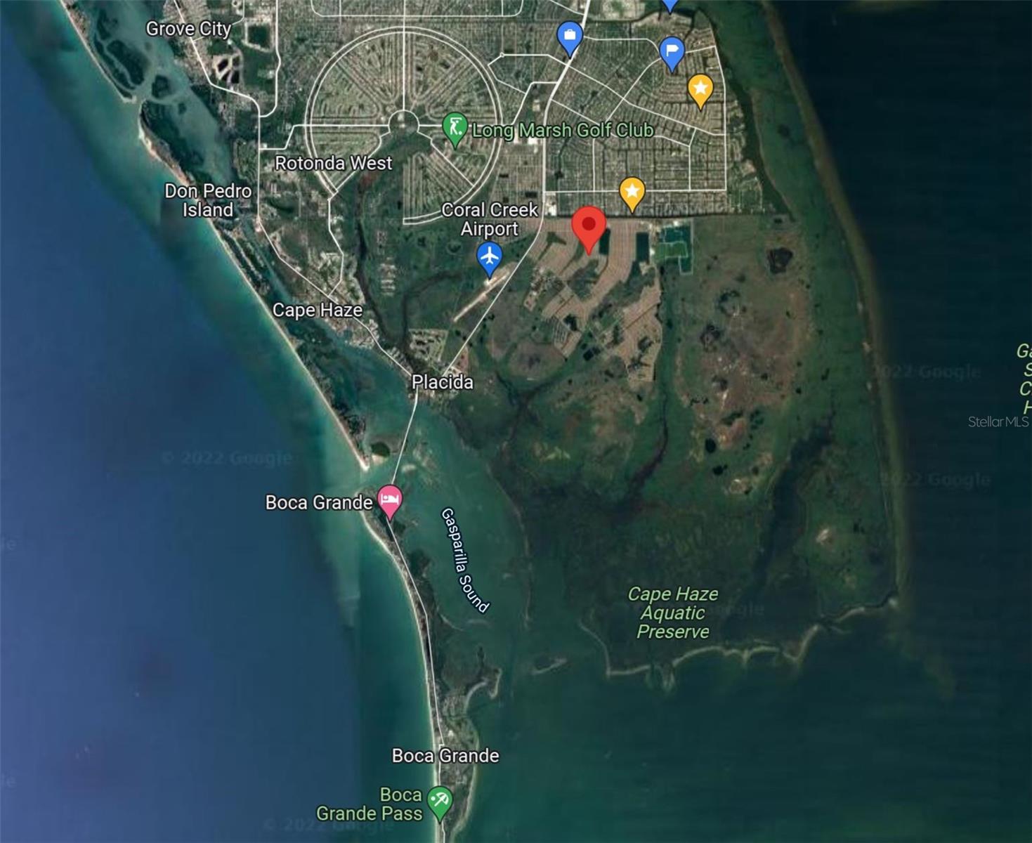 9 LEMON CT, PLACIDA, FL, 33946
