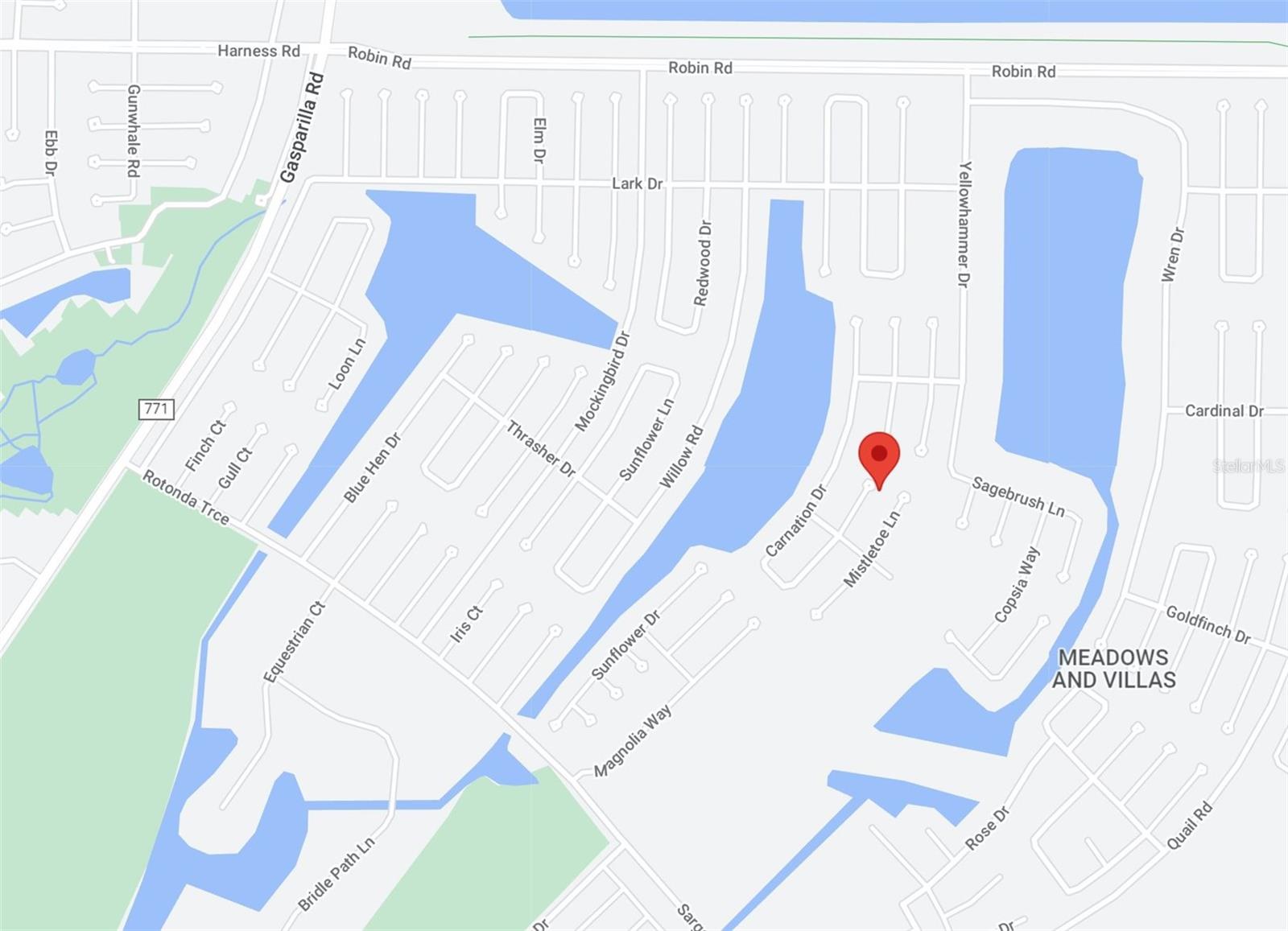 9 LEMON CT, PLACIDA, FL, 33946
