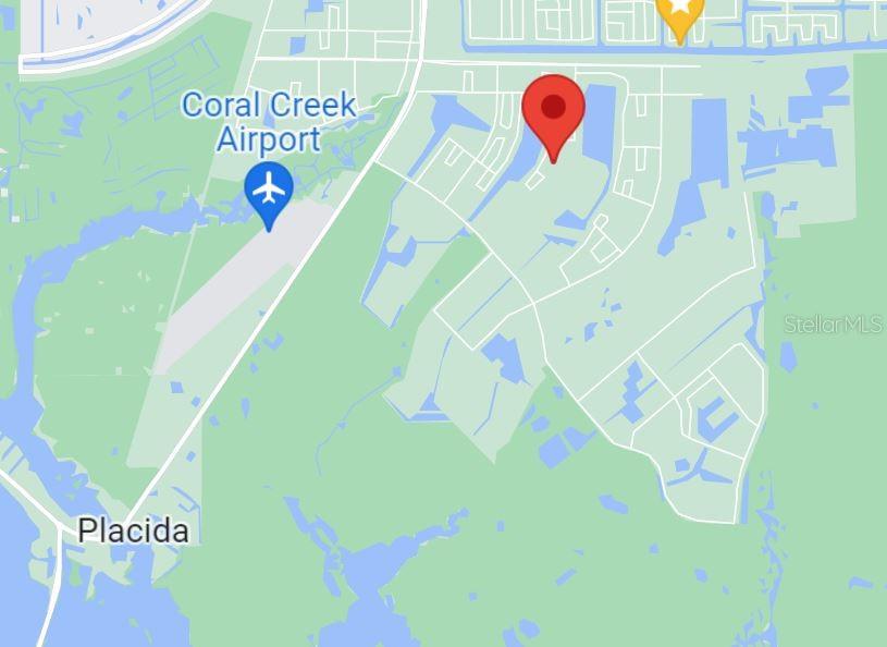9 LEMON CT, PLACIDA, FL, 33946