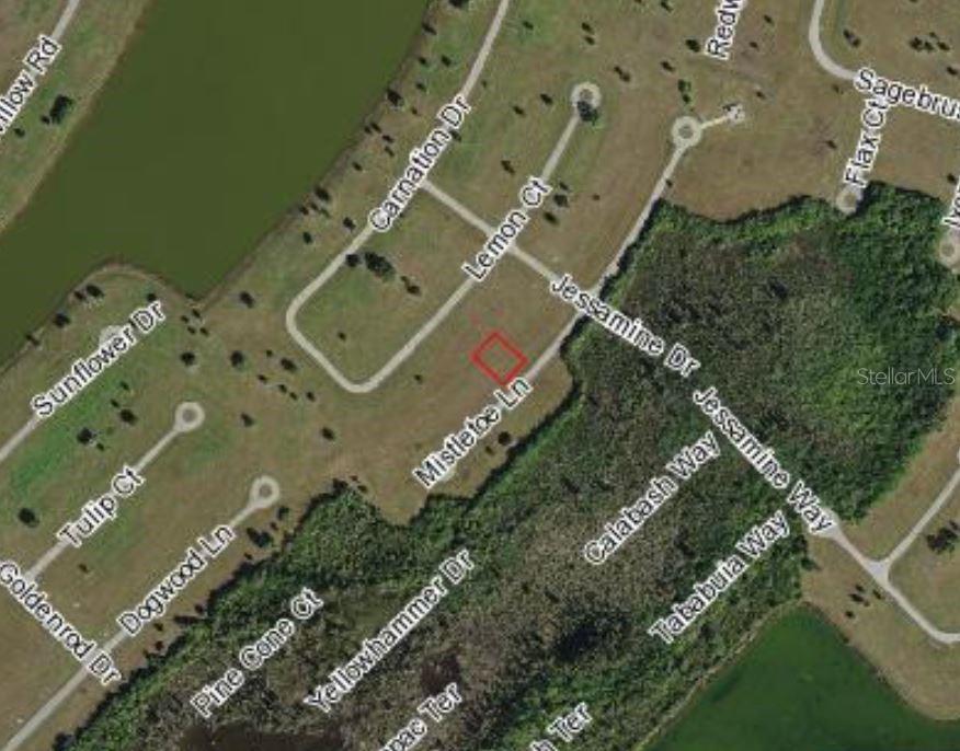 11 MISTLETOE LN, PLACIDA, FL, 33946