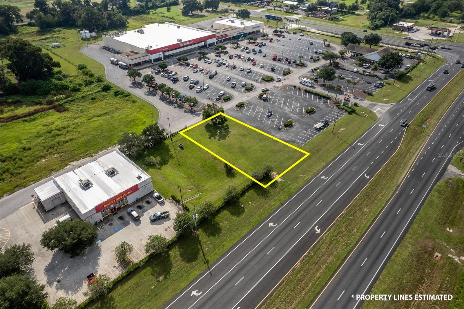 0 N US-441, OCALA, FL, 34475