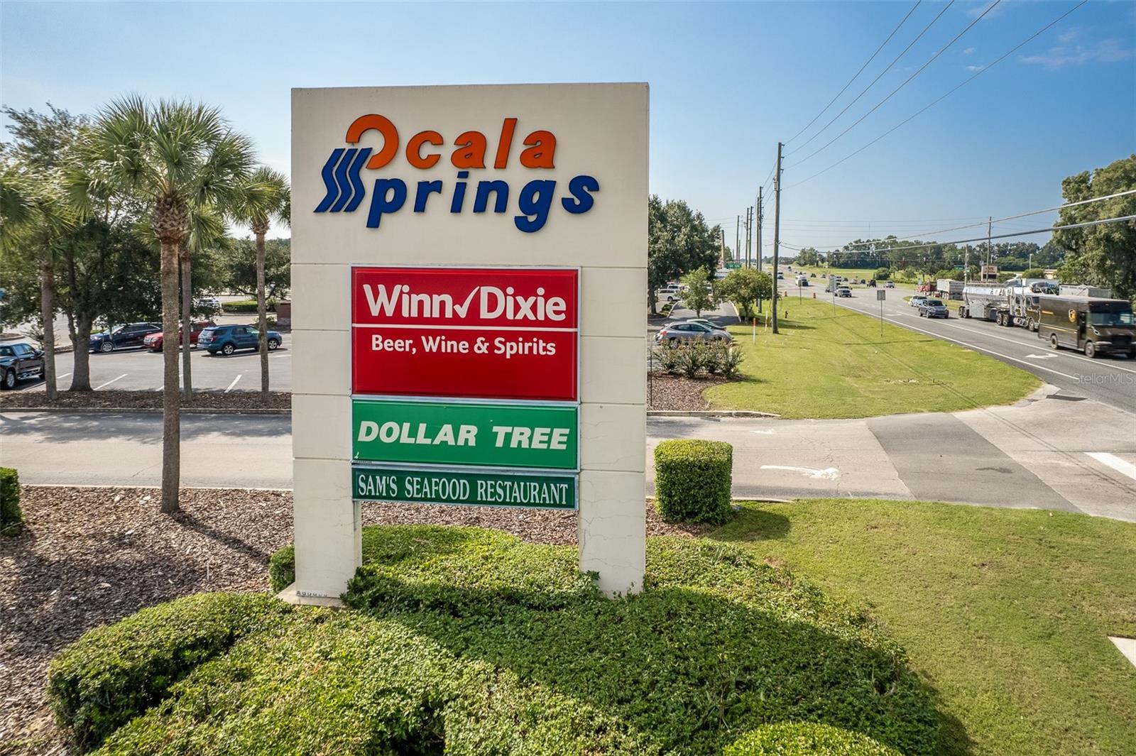 0 N US-441, OCALA, FL, 34475