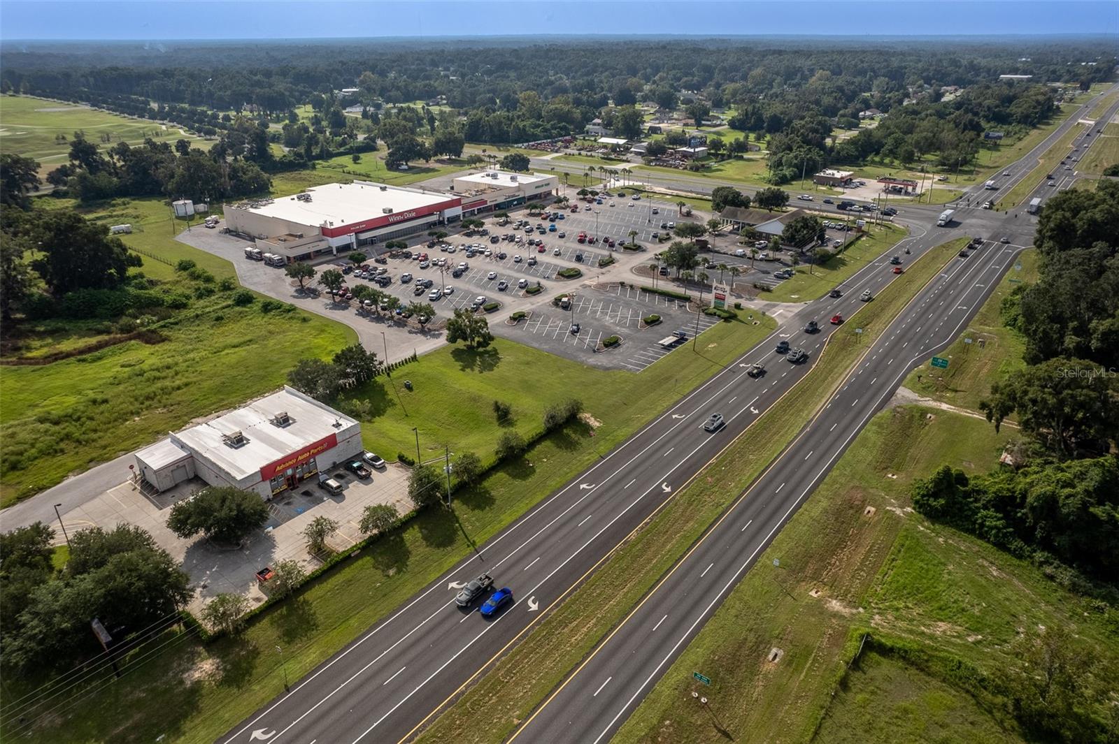 0 N US-441, OCALA, FL, 34475