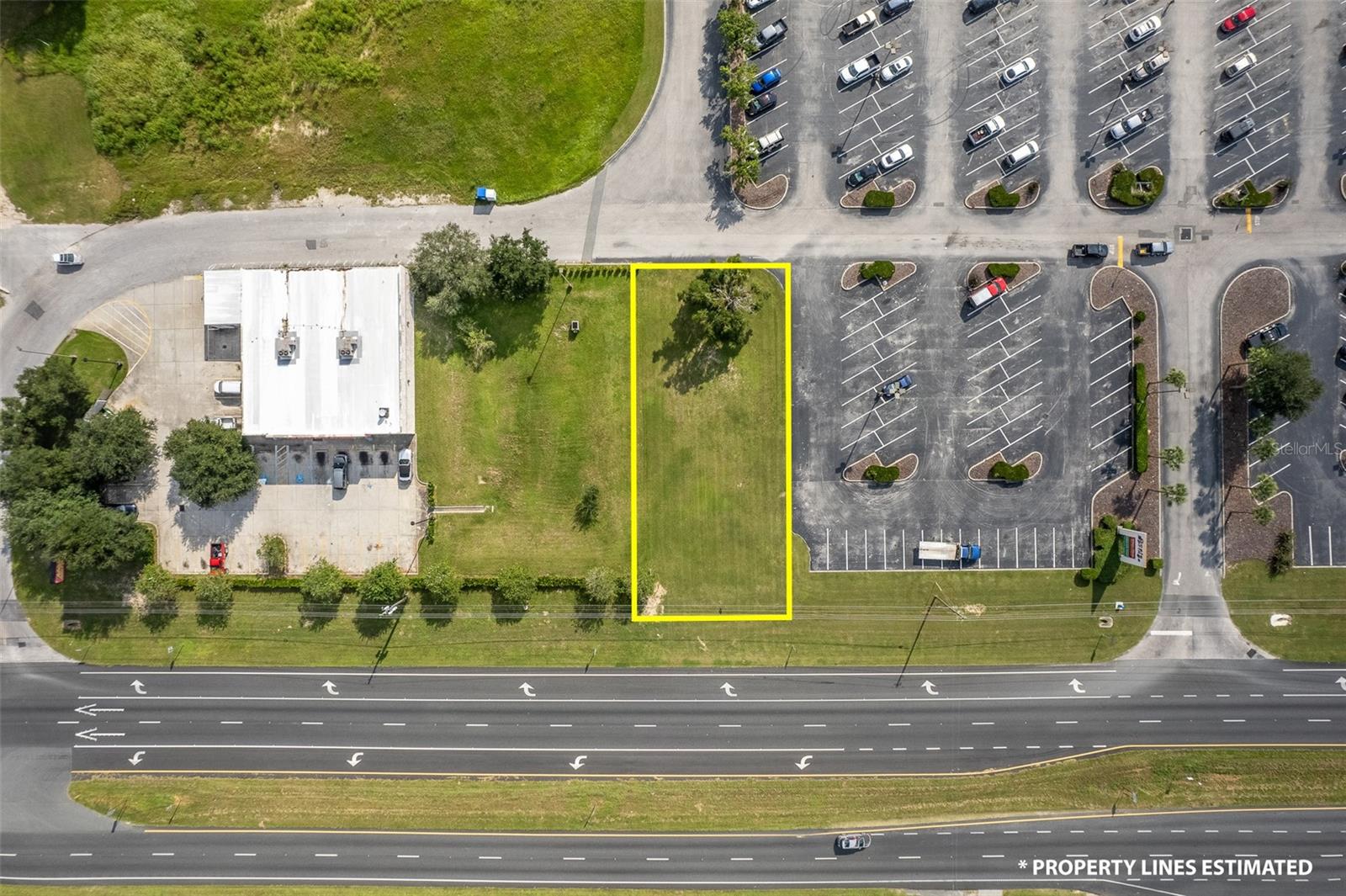 0 N US-441, OCALA, FL, 34475