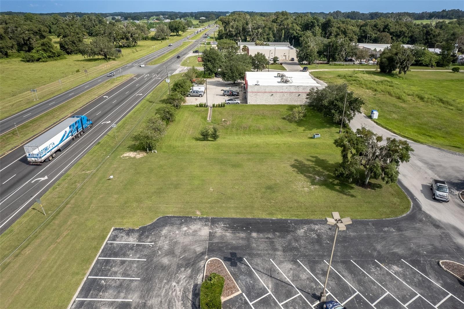 0 N US-441, OCALA, FL, 34475