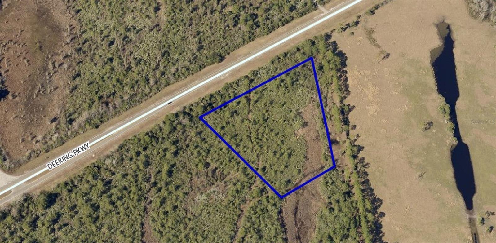 00 DEERING PKWY, MIMS, FL, 32754