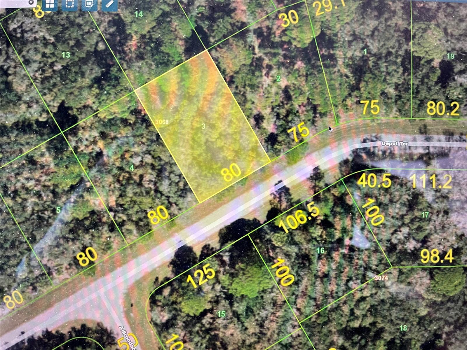15104 DEPOT TER, PORT CHARLOTTE, FL, 33953