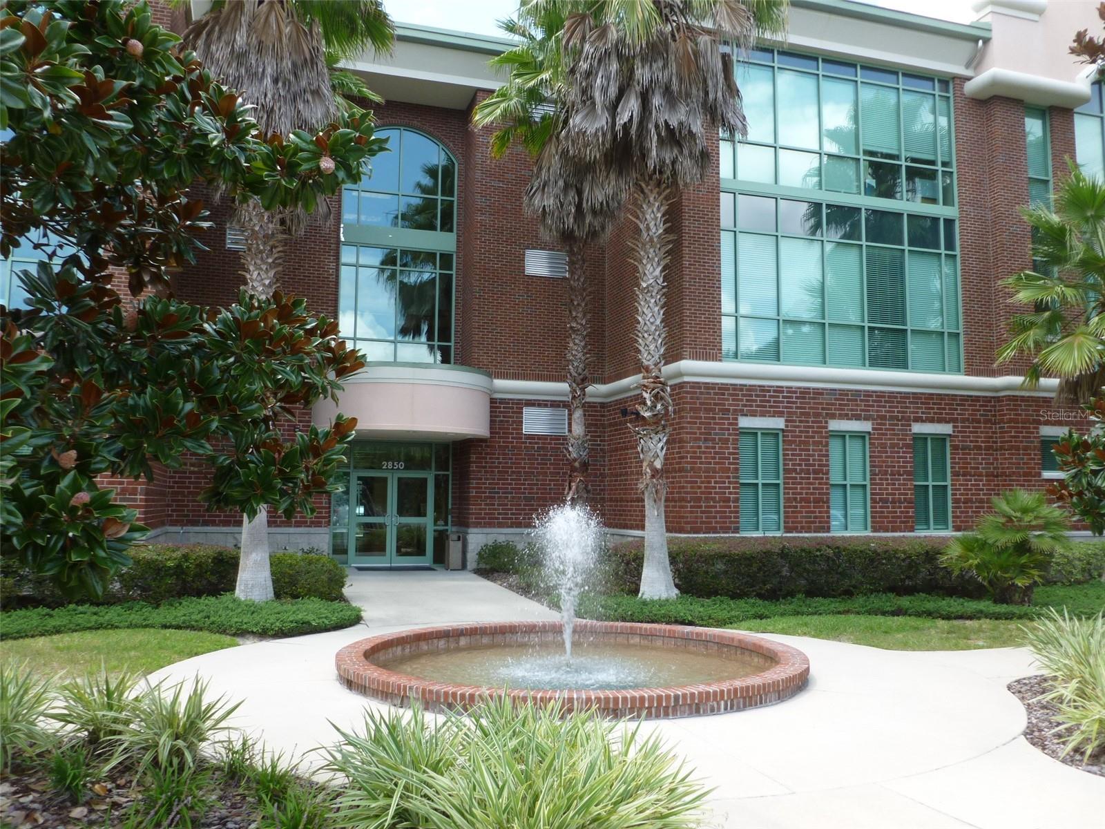 2850 NW 43RD ST #300, GAINESVILLE, FL, 32606