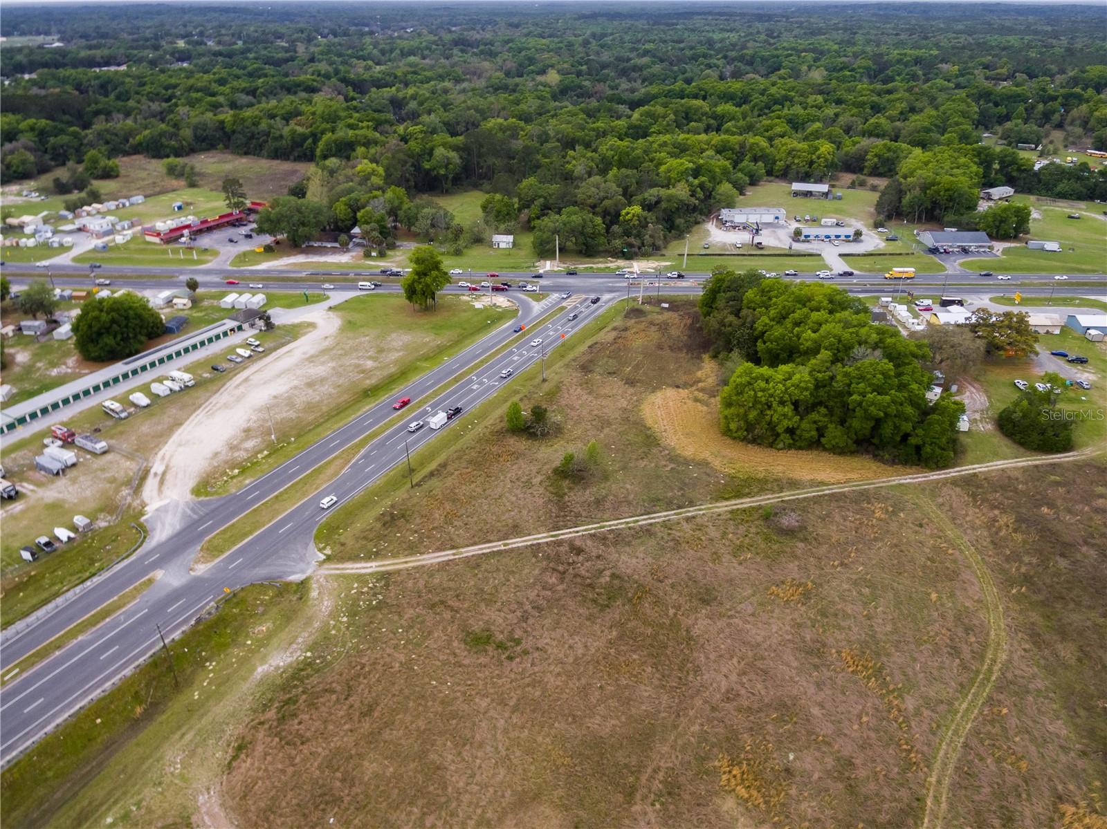 TBD S HWY 441, OCALA, FL, 34480