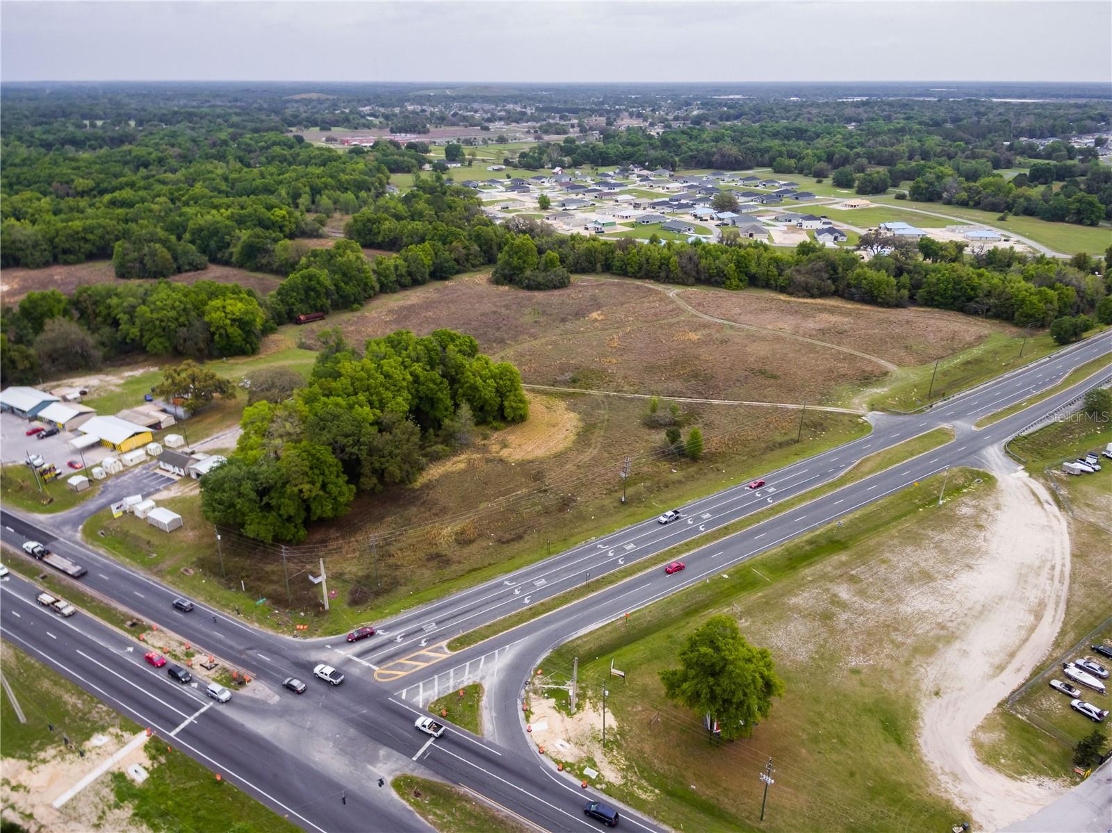 TBD S HWY 441, OCALA, FL, 34480