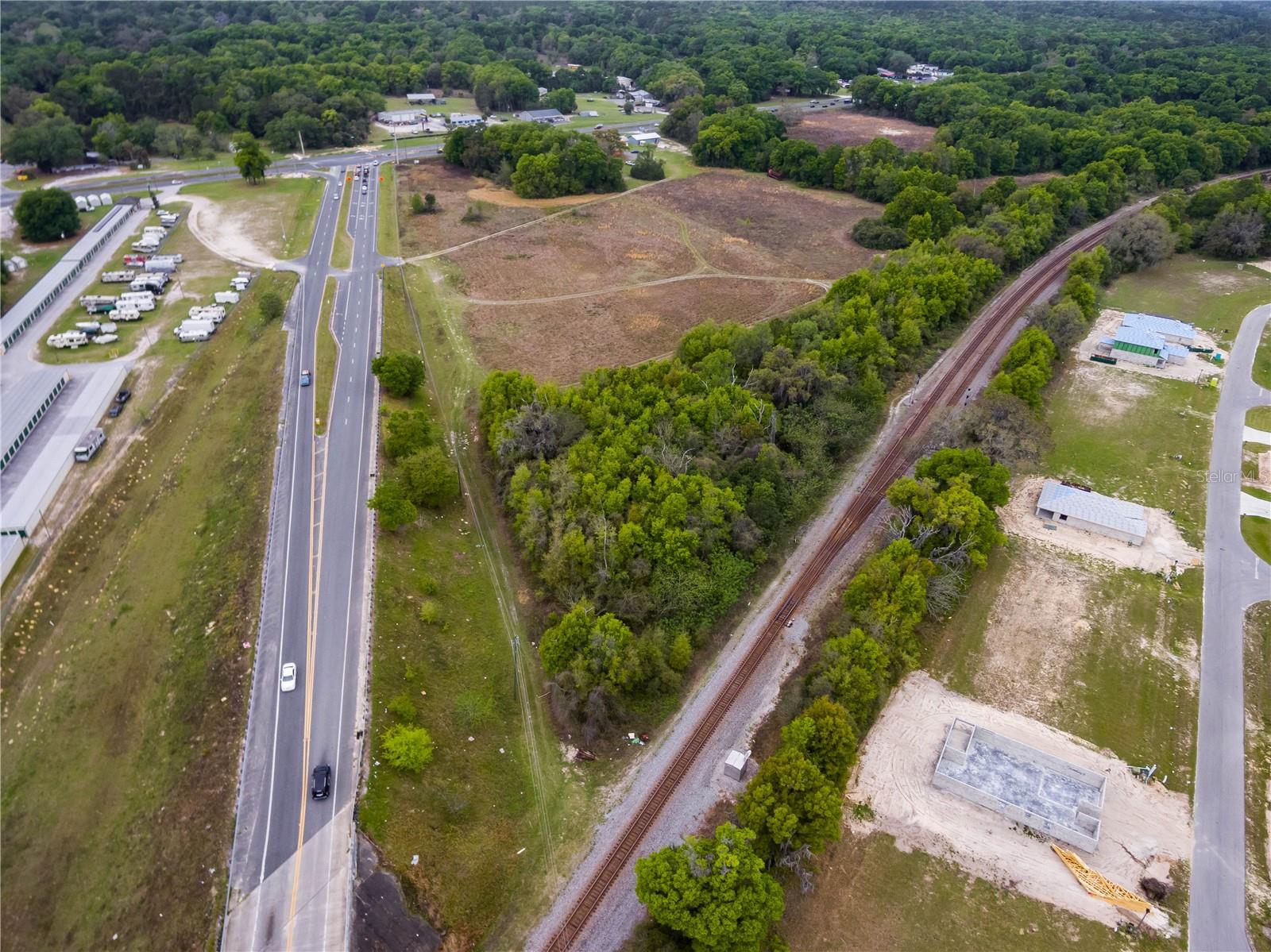 TBD S HWY 441, OCALA, FL, 34480