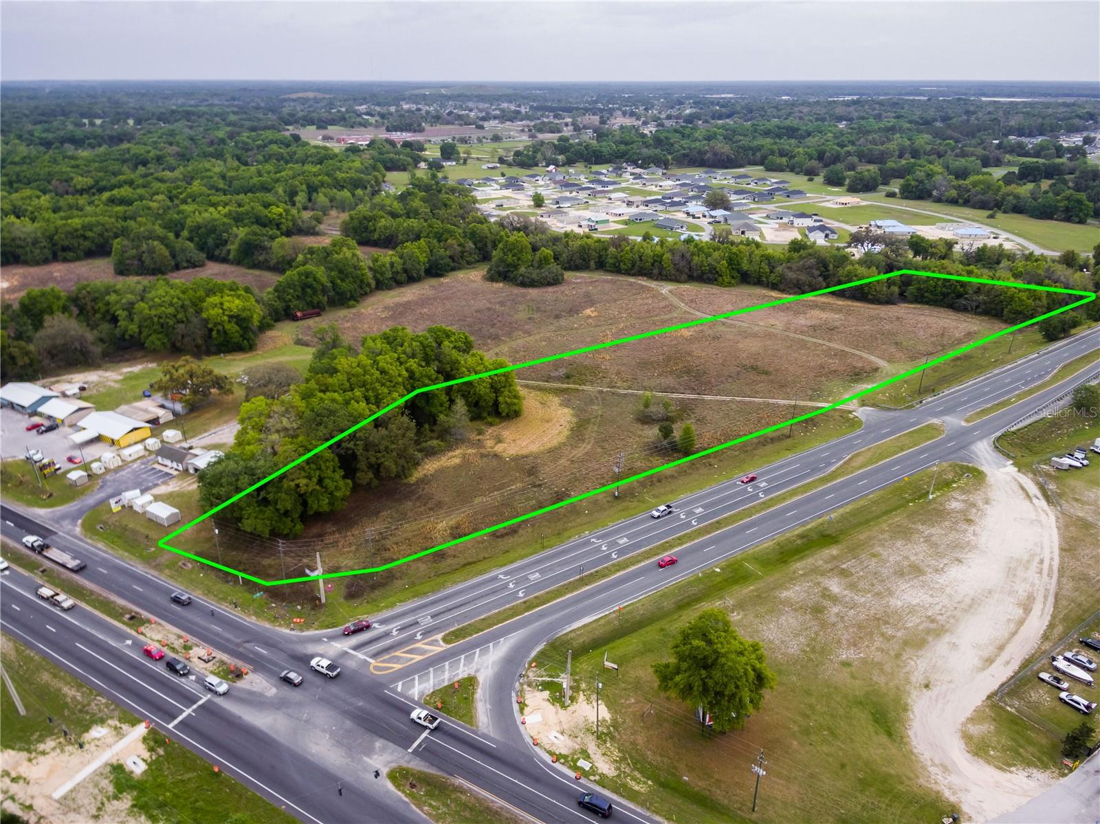 TBD S HWY 441, OCALA, FL, 34480