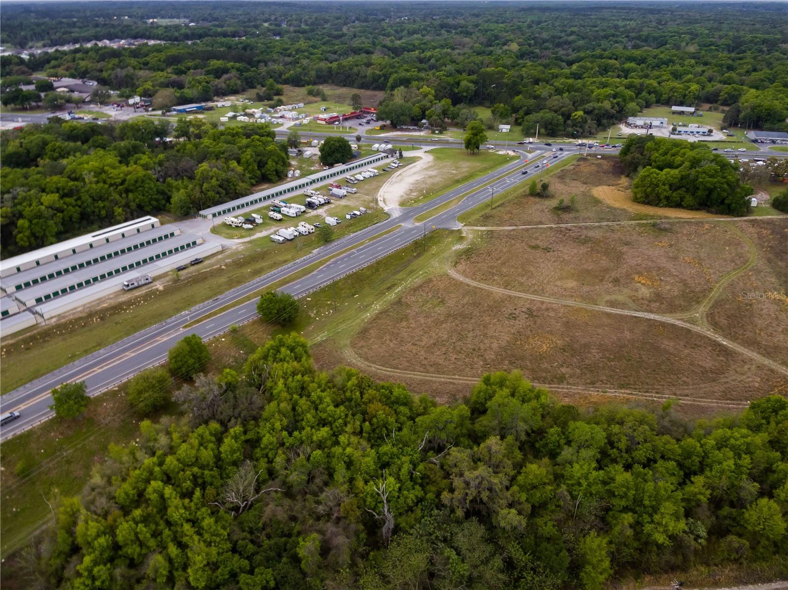 TBD S HWY 441, OCALA, FL, 34480