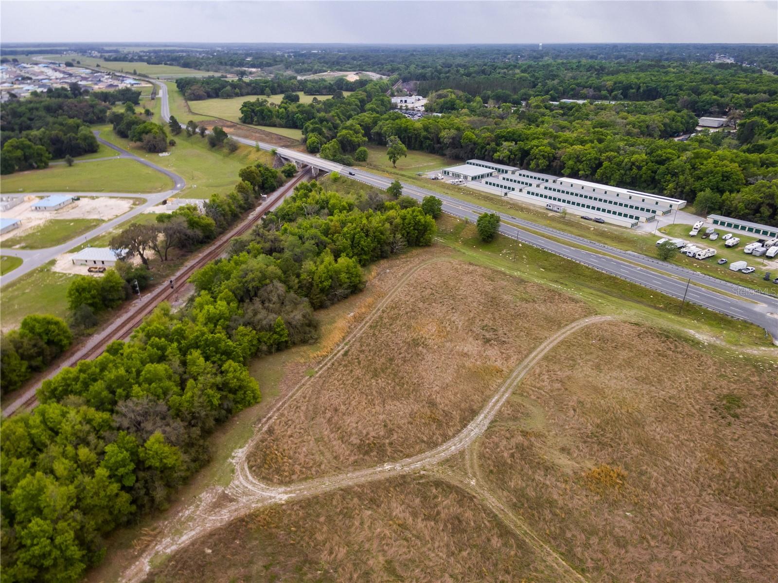 TBD S HWY 441, OCALA, FL, 34480