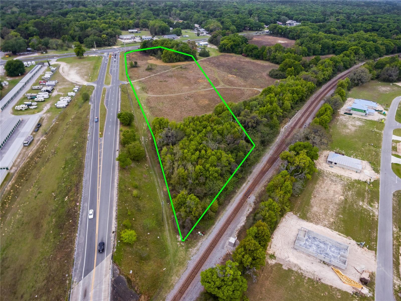 TBD S HWY 441, OCALA, FL, 34480