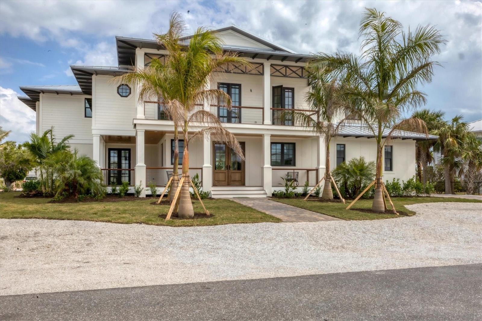 10009 GASPARILLA PASS BLVD, BOCA GRANDE, FL, 33921