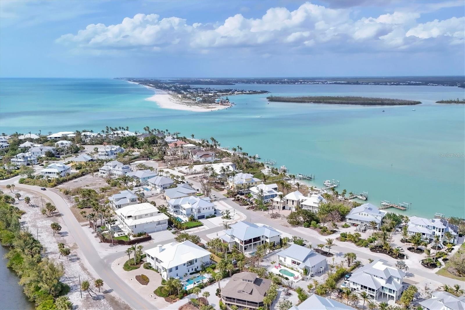 10009 GASPARILLA PASS BLVD, BOCA GRANDE, FL, 33921