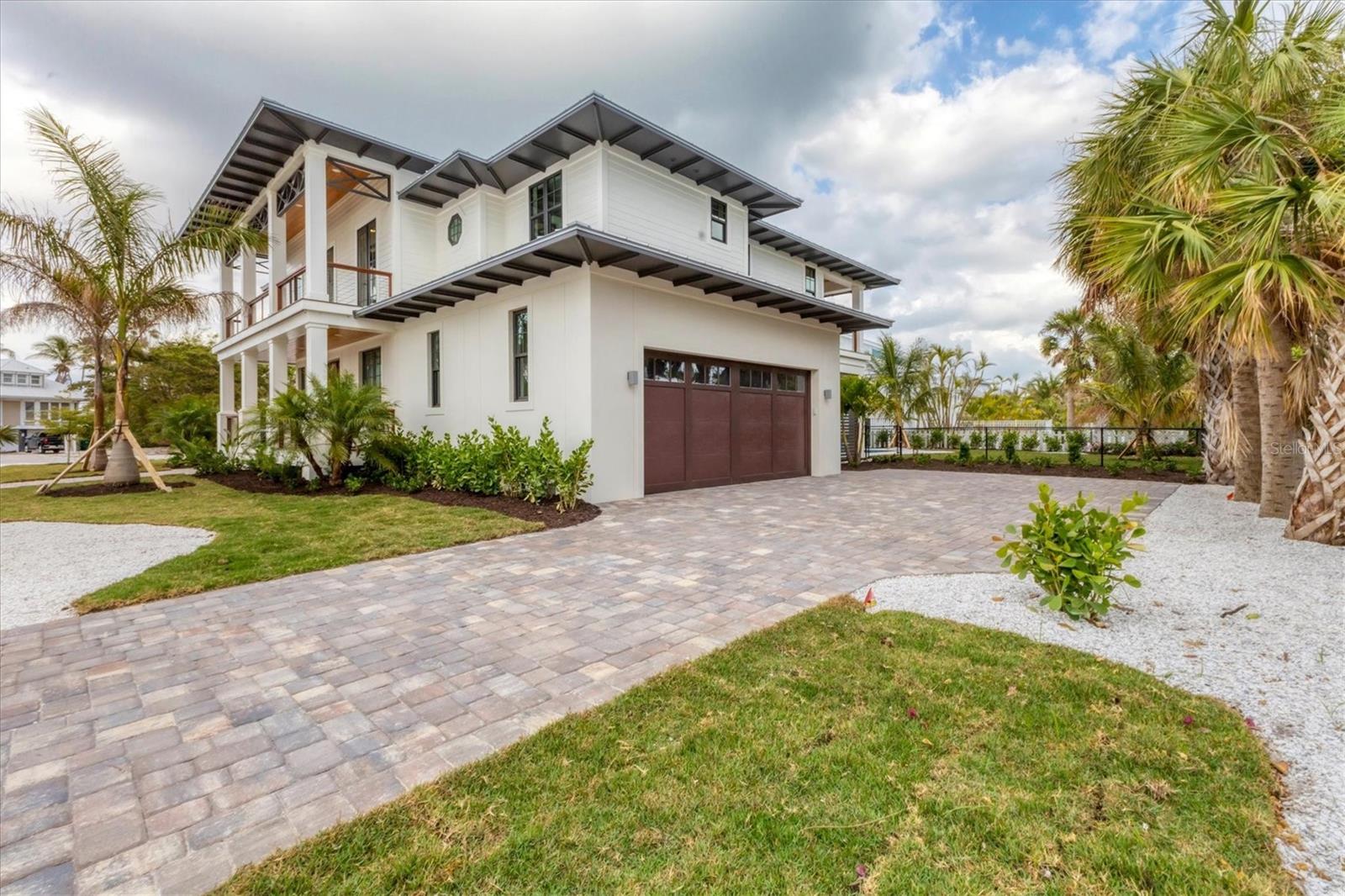 10009 GASPARILLA PASS BLVD, BOCA GRANDE, FL, 33921