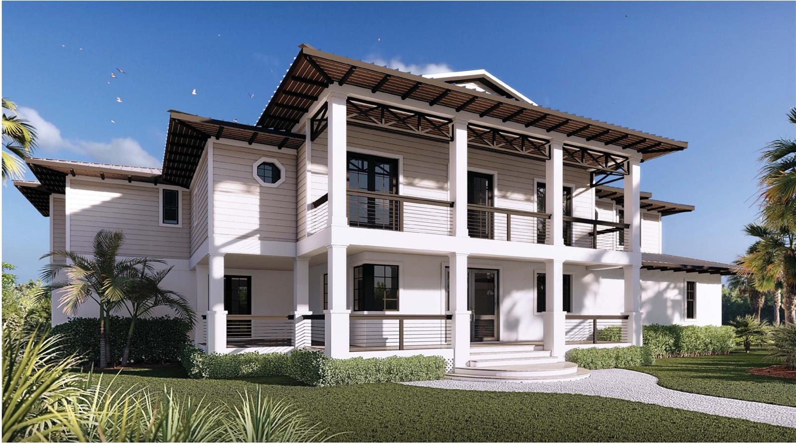 10009 GASPARILLA PASS BLVD, BOCA GRANDE, FL, 33921