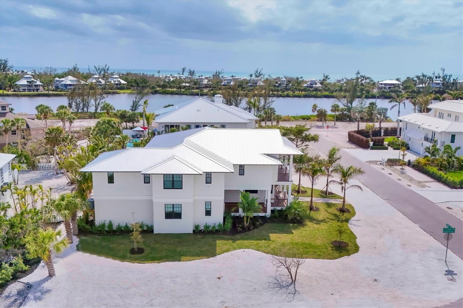 10009 GASPARILLA PASS BLVD, BOCA GRANDE, FL, 33921