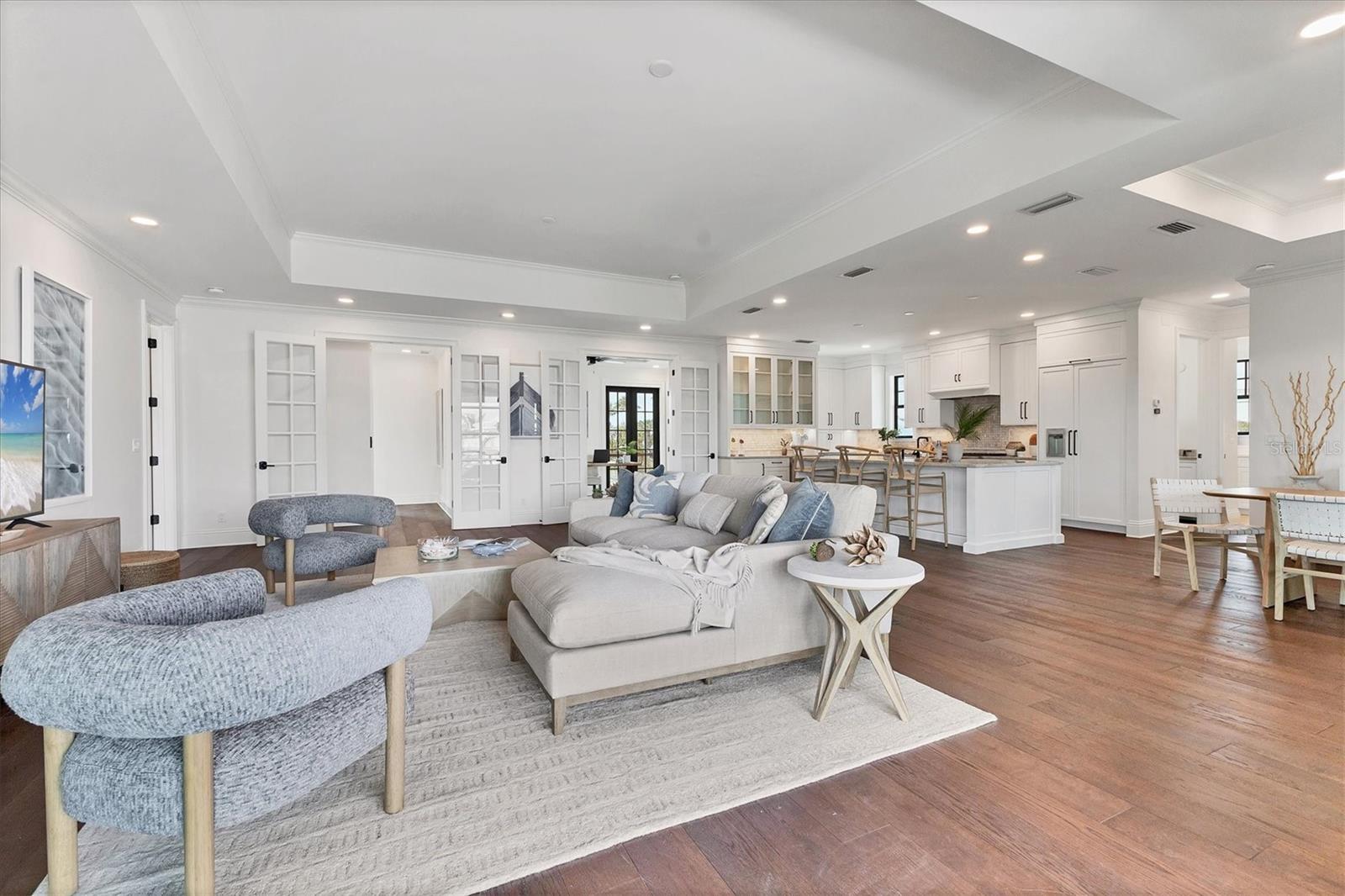 10009 GASPARILLA PASS BLVD, BOCA GRANDE, FL, 33921