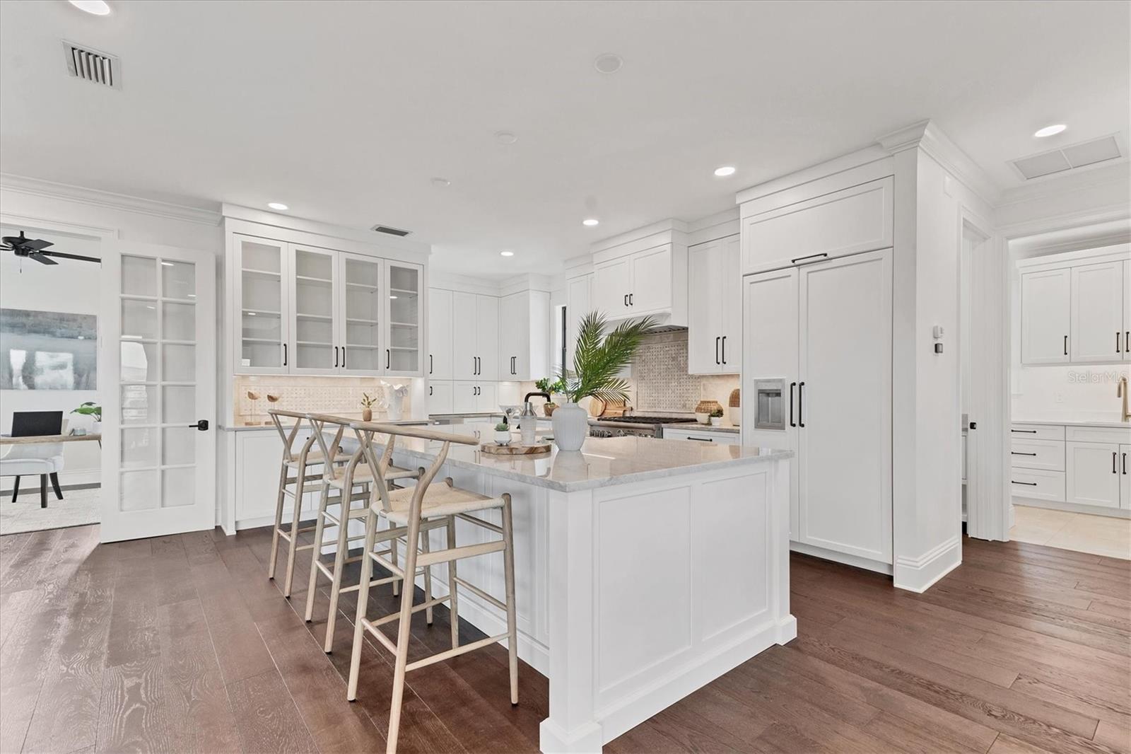 10009 GASPARILLA PASS BLVD, BOCA GRANDE, FL, 33921