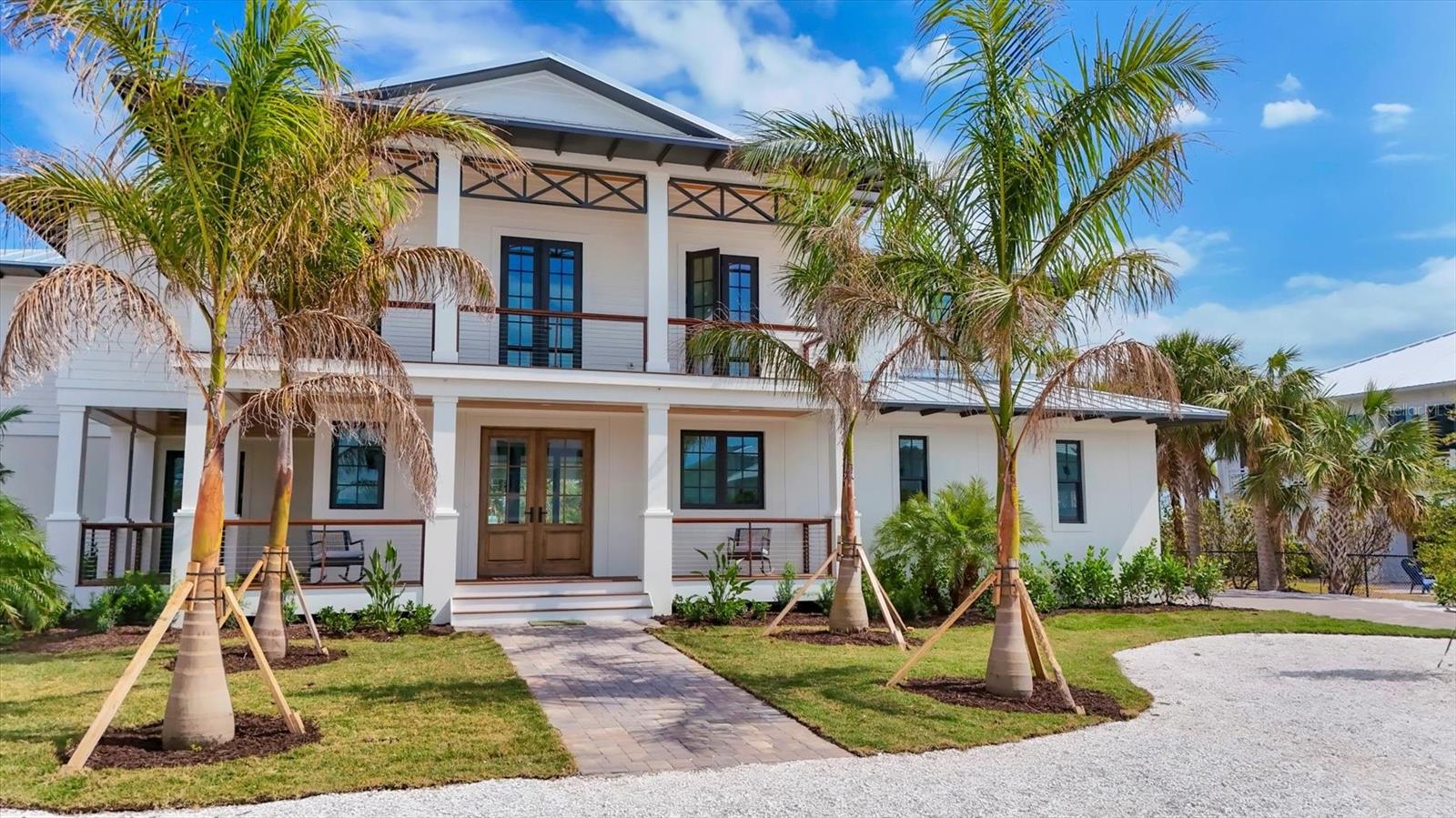10009 GASPARILLA PASS BLVD, BOCA GRANDE, FL, 33921