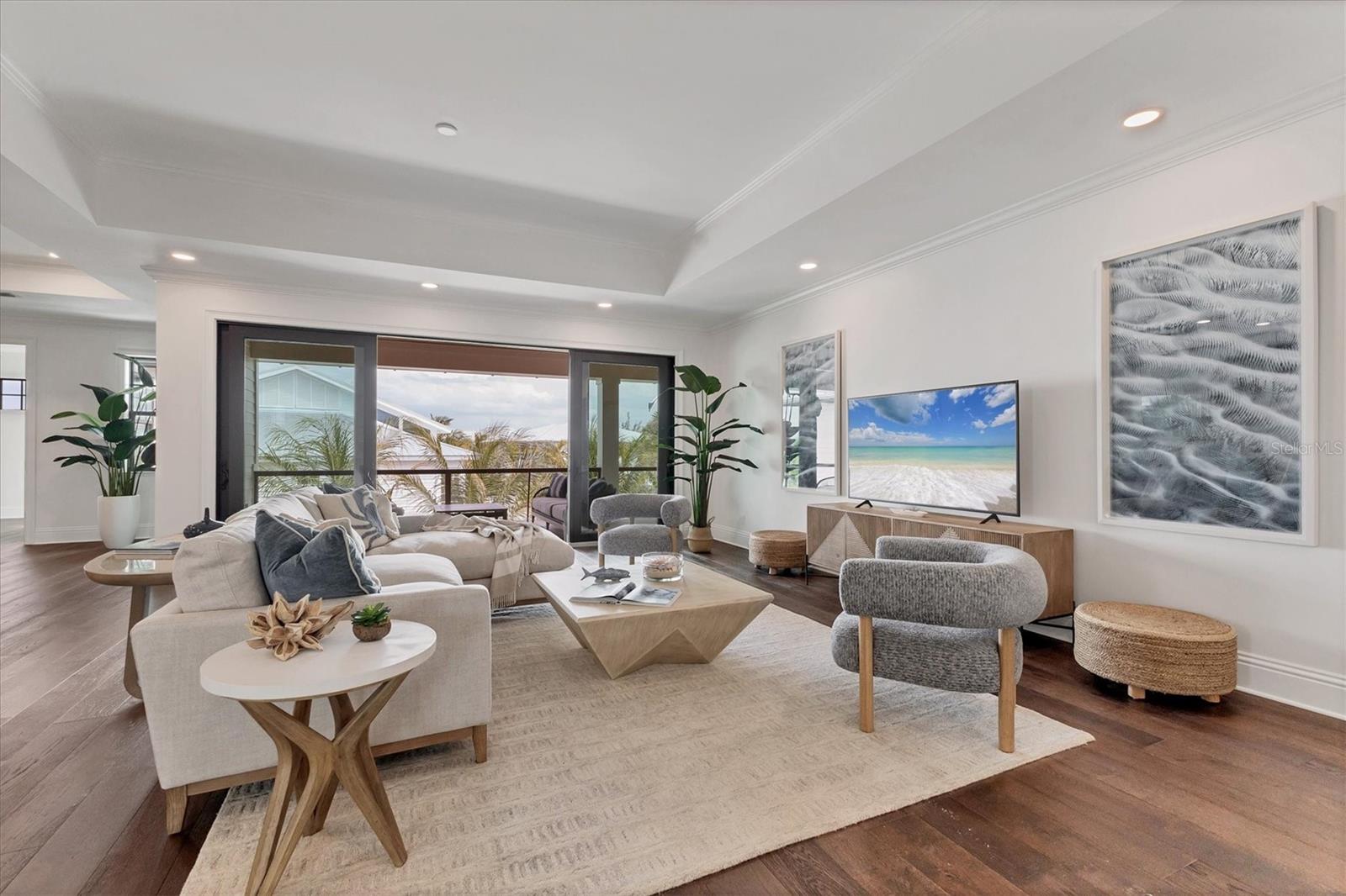 10009 GASPARILLA PASS BLVD, BOCA GRANDE, FL, 33921