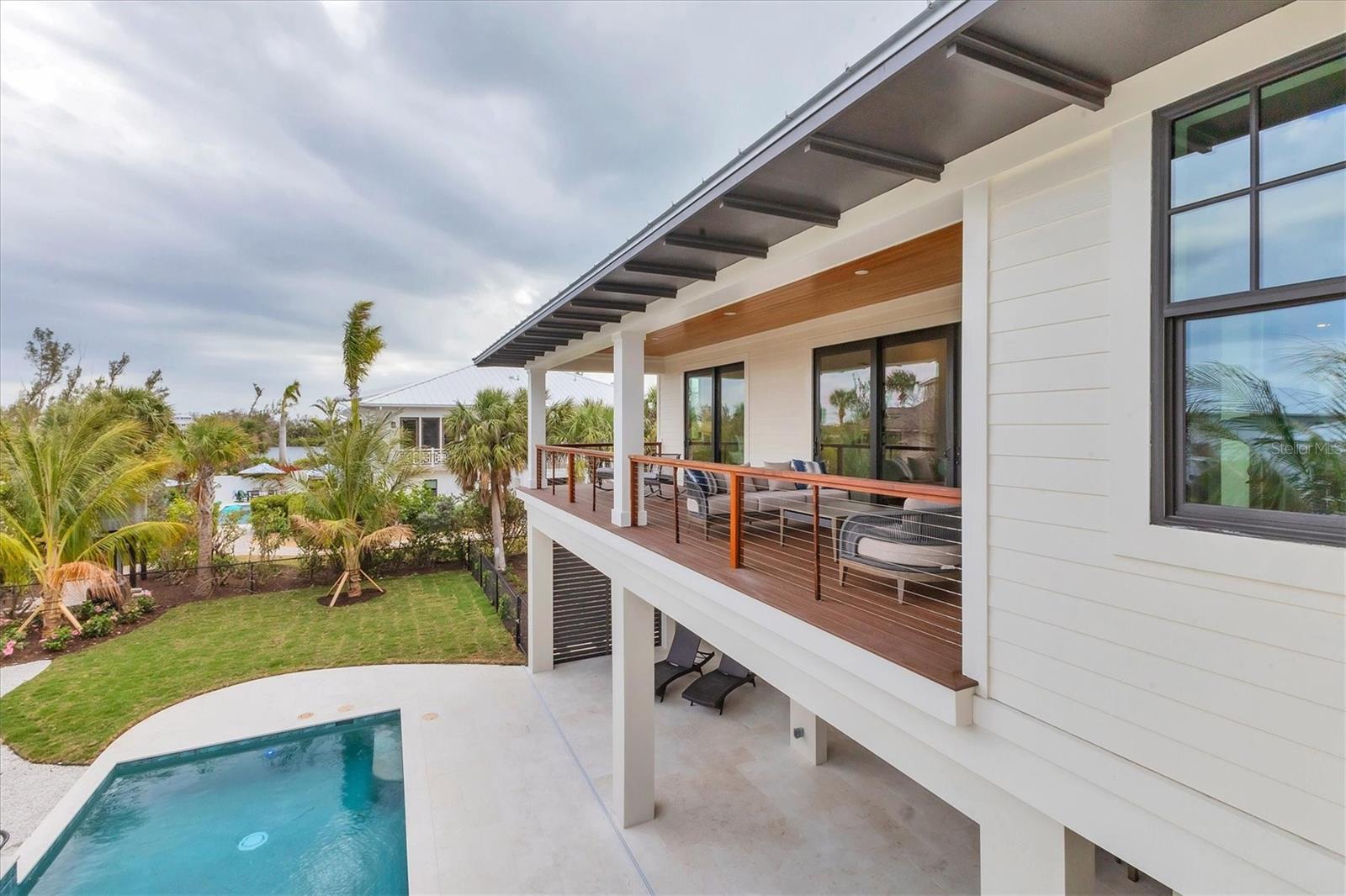 10009 GASPARILLA PASS BLVD, BOCA GRANDE, FL, 33921
