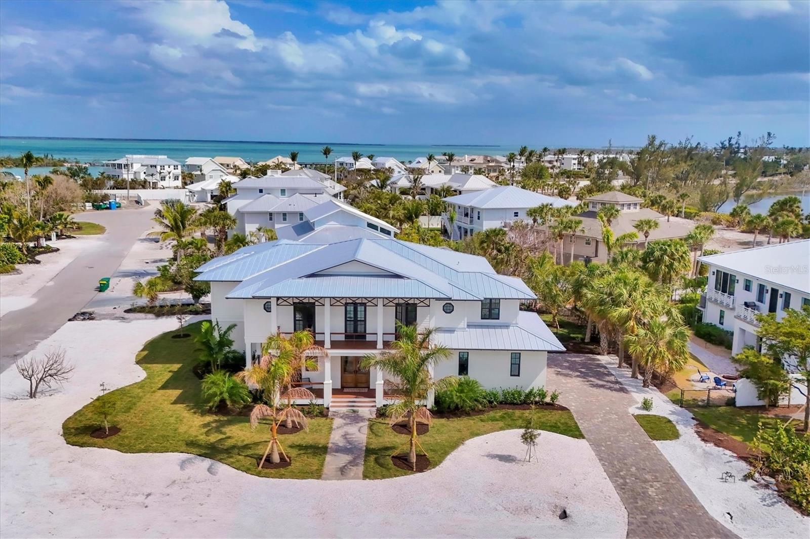10009 GASPARILLA PASS BLVD, BOCA GRANDE, FL, 33921