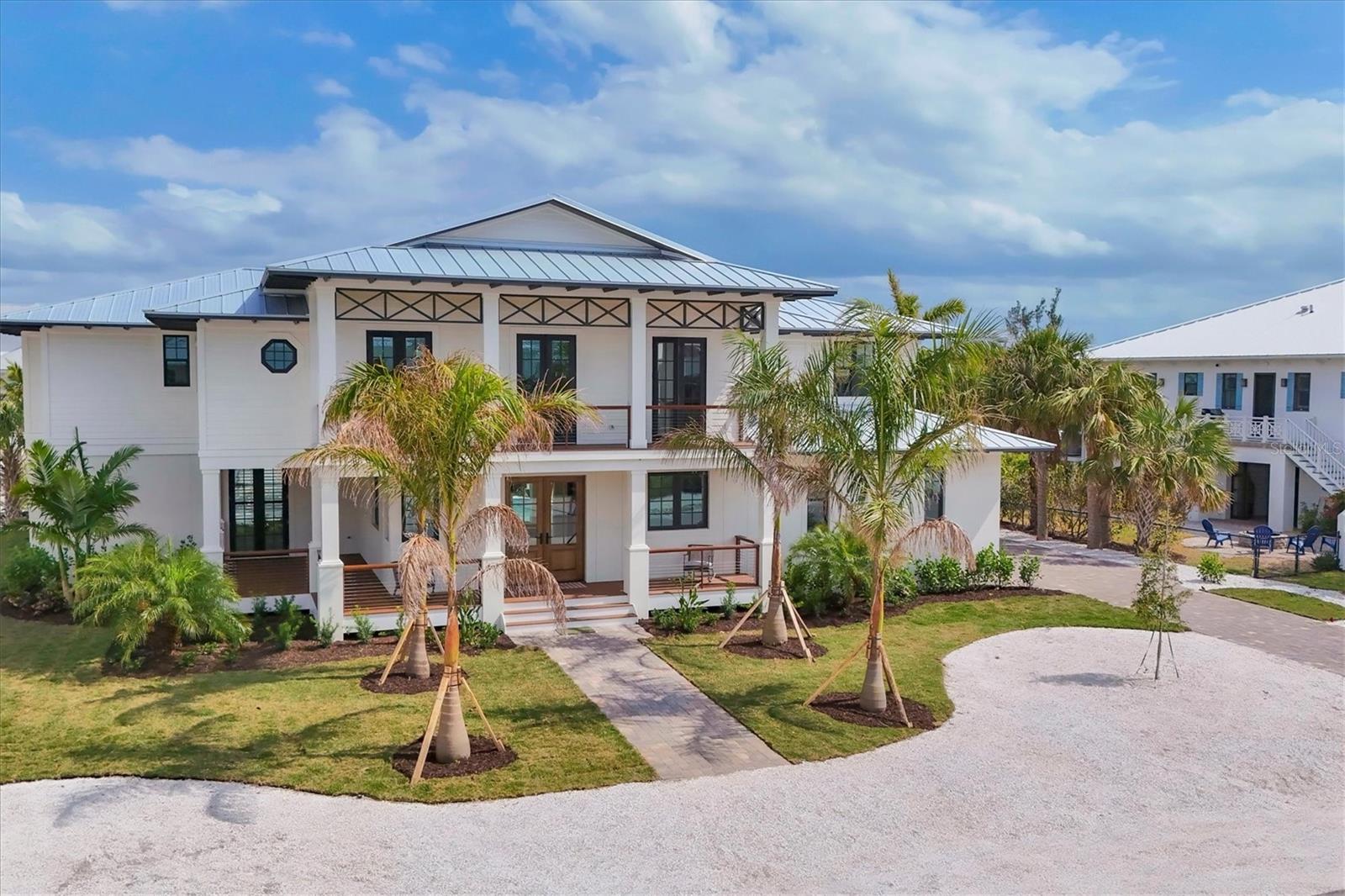 10009 GASPARILLA PASS BLVD, BOCA GRANDE, FL, 33921