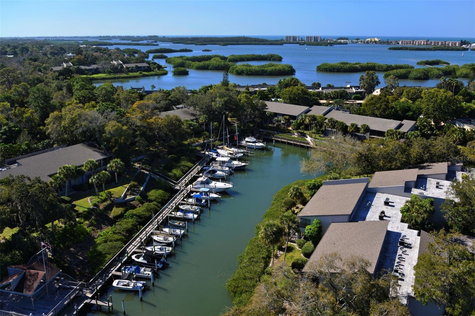 1680 BROOKHOUSE CIR #BR109, SARASOTA, FL, 34231